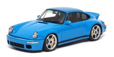 Almost Real 1:18 PORSCHE 911