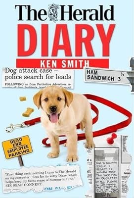 The herald diary - the, diary,
