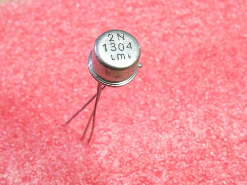 Transistor 1304 2n1304 - 2n,