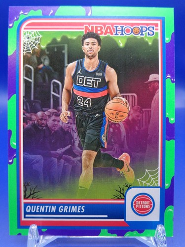 2023 panini nba hoops - 2023-24,