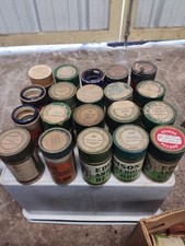 Lot de 20 cylindres Edison 4 minutes  , musique américaine & anglaise