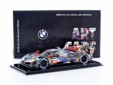 NOREV 1/43 - BMW M HYBRID V8