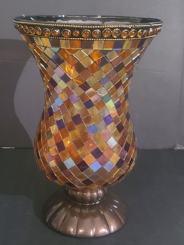 Partylite mosaic global fusion - partylite,