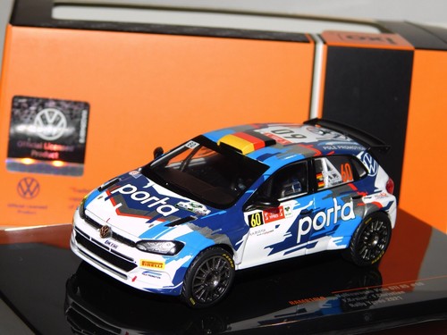 Volkswagen polo gti 60 - volkswagen, r5