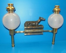 -SUPERBE APPLIQUE STYLE EMPIRE