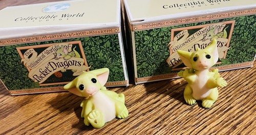 Pocket dragons big splinter - pocket,