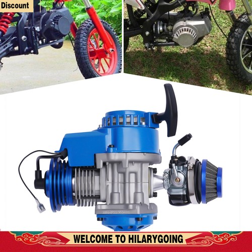 Big bore racin 50cc 49cc - big,