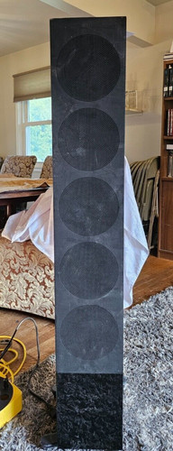 Kef r11 series passive - kef,