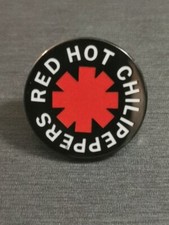 RED HOT CHILI PEPPERS