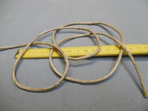 Corde guinder tapissier - de,