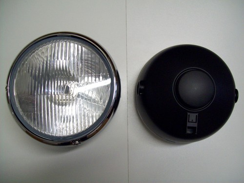 Feux phare moto guzzi - feux, v7