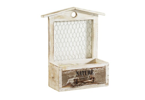 Mini jardinière décorative