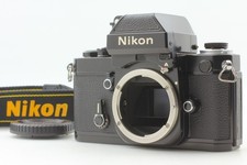 [Presque comme neuf] Appareil photo reflex argentique Nikon F2 Photomic A...