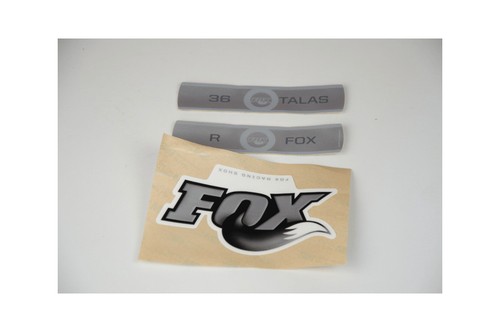 Fox marzzochi sticker - sticker, 36
