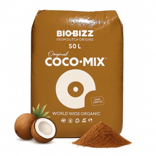 Biobizz coco mix terreau - coco,