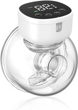 Tire Lait Electrique main