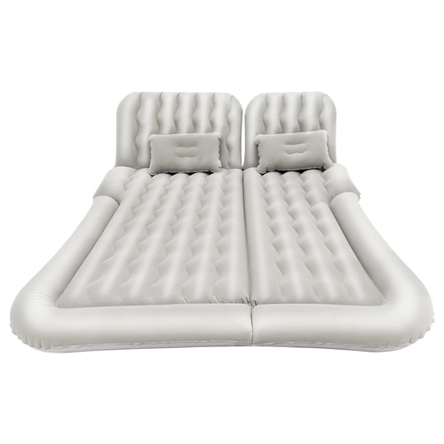 Lit gonflable pliable - lit,