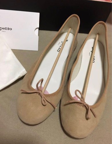 Repetto cendrillon poudre - 39,