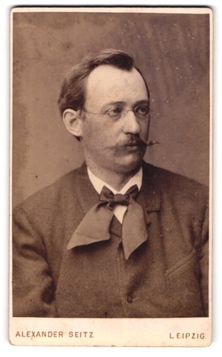 Photographie alexander seitz - photographie,