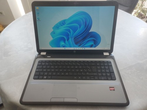 Pavilion 1136sf amd - hp,