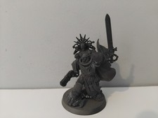 Senechal Black Templar Warhammer 40000