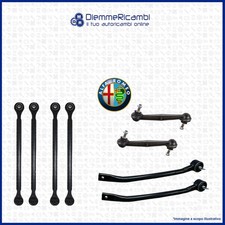 Kit bras suspension - kit, de