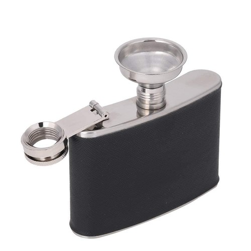 Flasque alcool a - flasque,