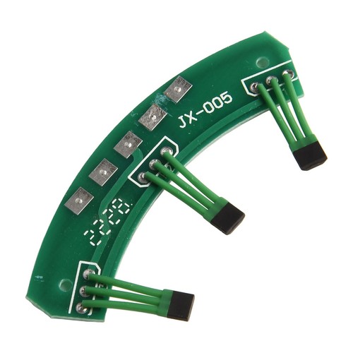 Pcb hall vélo électrique - pcb,