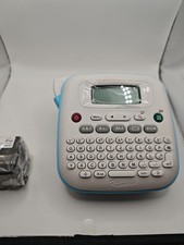 Étiqueteuse Brother p-touch