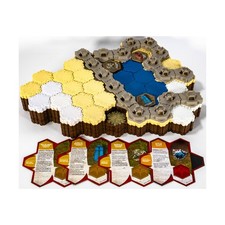 Collection De Terrain WOTC