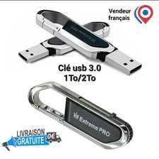 Clé USB OTG Métal  Type-C /