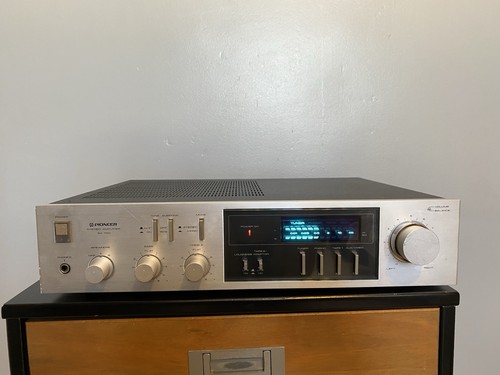 Pioneer 720 amplificateur - sa-720,