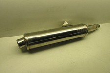 Silencieux (Triumph - 900 Speed Triple Carbs 900 1994 - 1997)