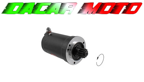 Moteur appoint ducati 916sps - ducati,