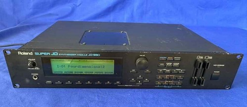 Synthétiseur vintage roland - synthétiseur,