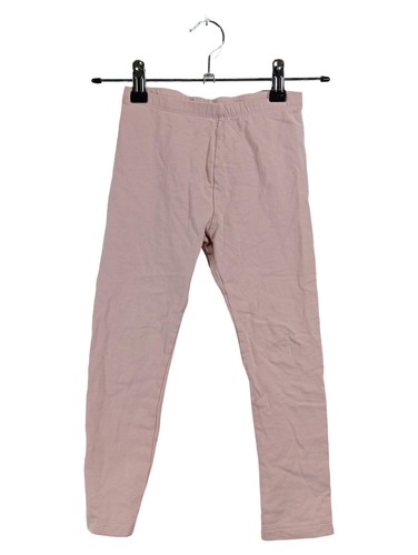 Alana leggings fille rose - alana,