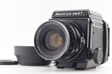 [NEUF] Mamiya RB67 Pro Sekor