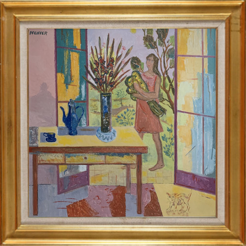 Robert pfeiffer - robert,