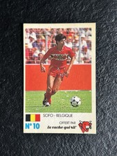 STICKER PANINI - SCIFO - LA VACHE QUI RIT
