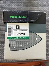 100 mm x 150mm Festool