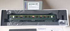 SNCF LS MODELS VOITURE OCEM A8 1/2 myfi* HO* DC*N° 40215