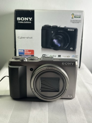 Sony cyber shot - sony, cyber-shot