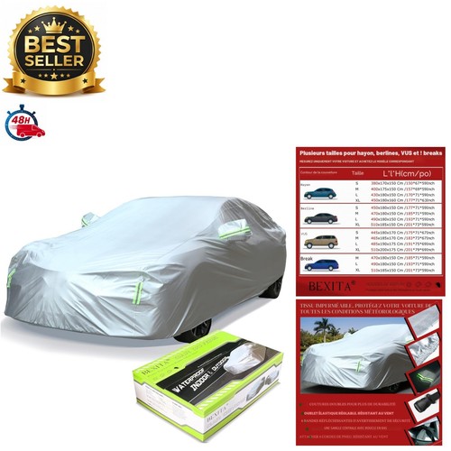 Bexita housse voiture - housse,