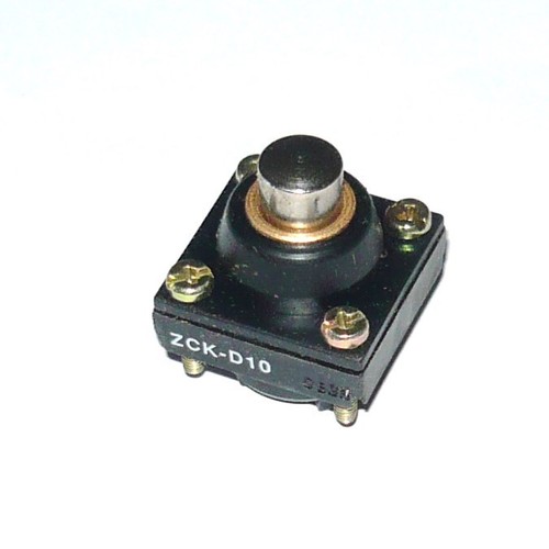 Zckd10 telemecanique tete - telemecanique, pour