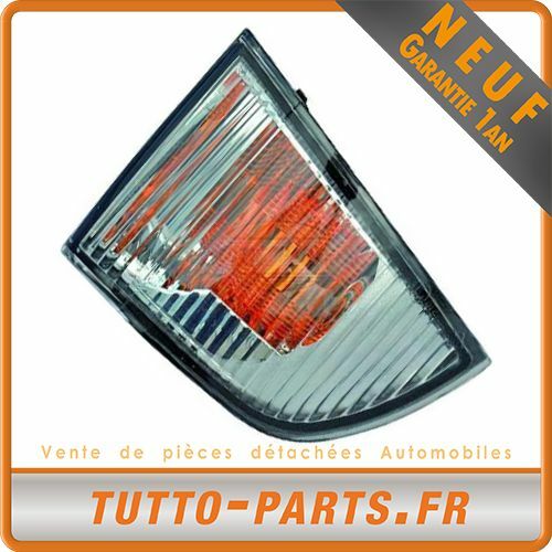 Clignotant avant droit - clignotant, pour