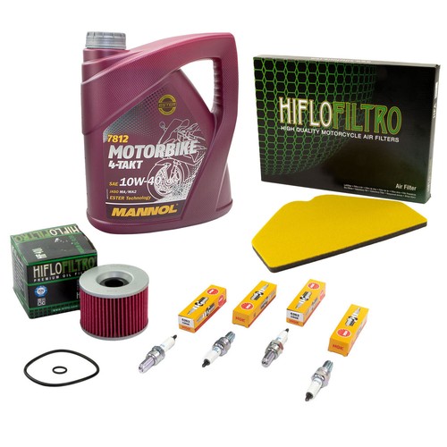 Kit pour kawasaki zzr - kawasaki,