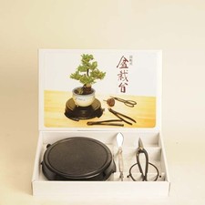 Jeu de 3 platine vinyle et