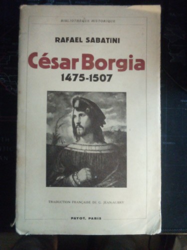 César borgia rafael - borgia,