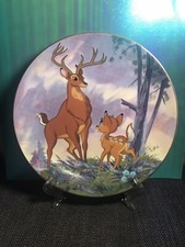 Disney's Bambi First Edition