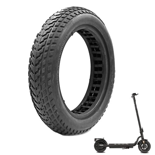 Roue caoutchouc pleine - caoutchouc, 8,5